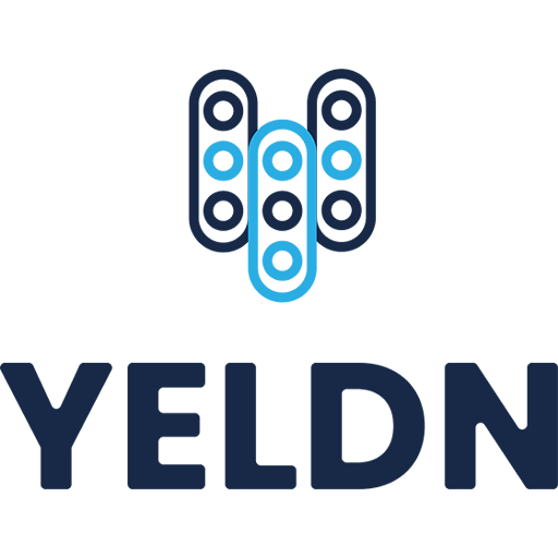 Yeldn Logo
