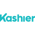 Kashier logo