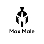 Max Male logo